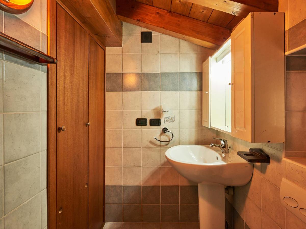 Holiday Home Lady By Interhome Vercana Eksteriør bilde