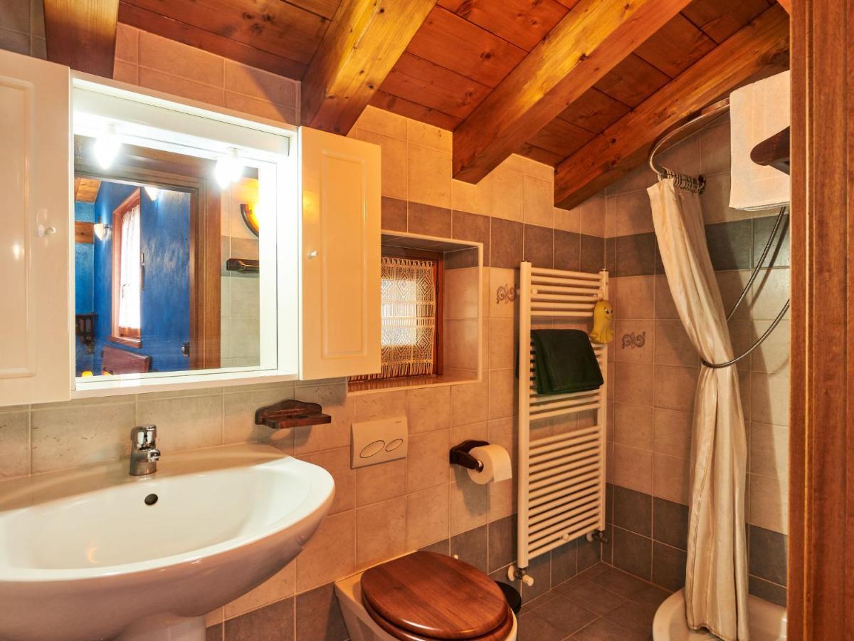 Holiday Home Lady By Interhome Vercana Eksteriør bilde